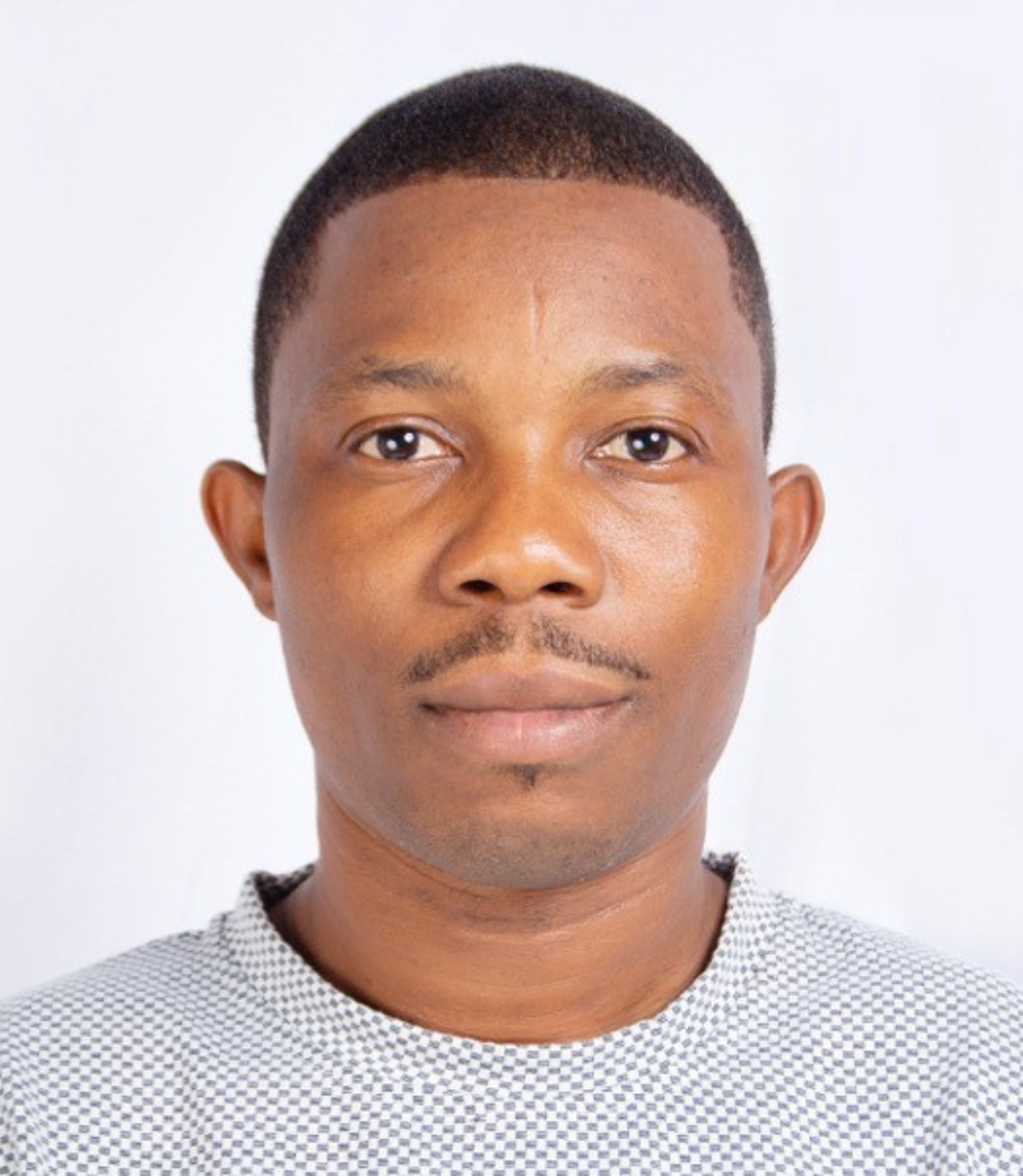 Adeoluwa Adeyemi